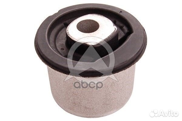 Сайлентблок рычага подвески перед прав/лев