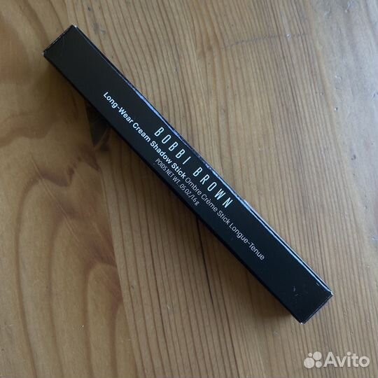 Тени для век в карандаше Bobbi brown