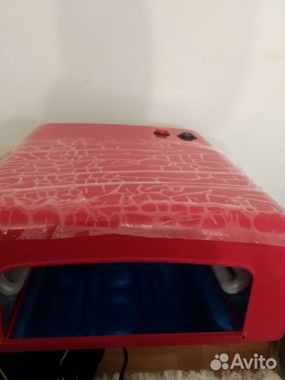 Аппарат для маникюра