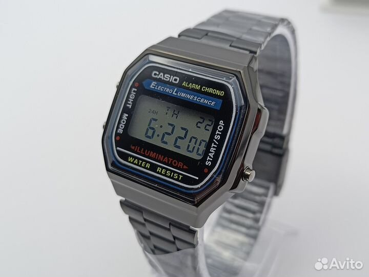 Наручные часы мужские Casio Vintage