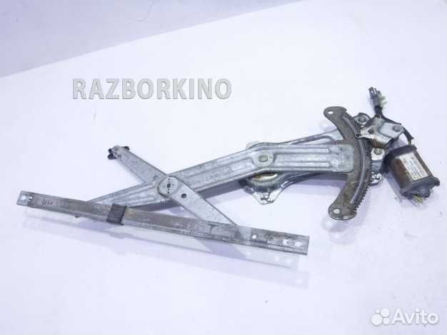 Стеклоподъемник электрический передний правый