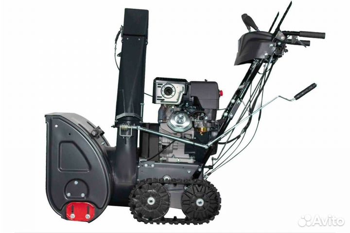 Снегоуборщик verton Ice SB-1576LTE