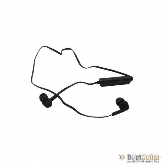 Беспроводная гарнитура FreeMotion B680 черный