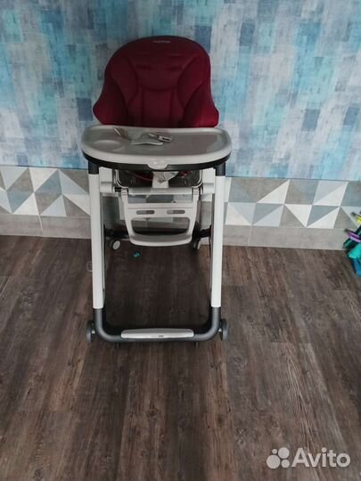 Стул для кормления