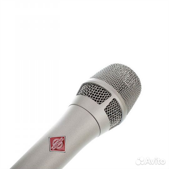 Neumann KMS 105 вокальный микрофон