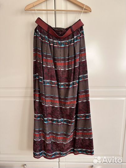 Юбка Lo бохо