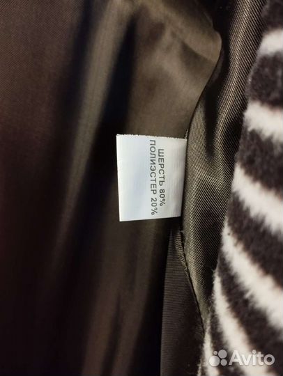 Пальто женское