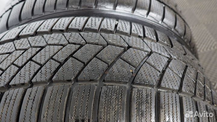 Комплект BMW R18 оригинал