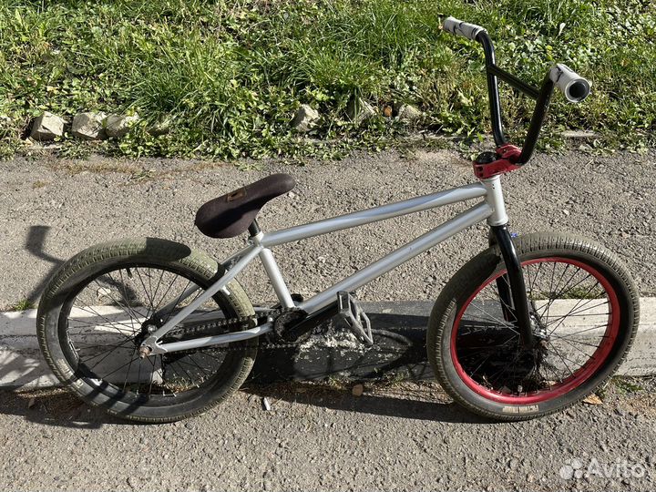 Bmx