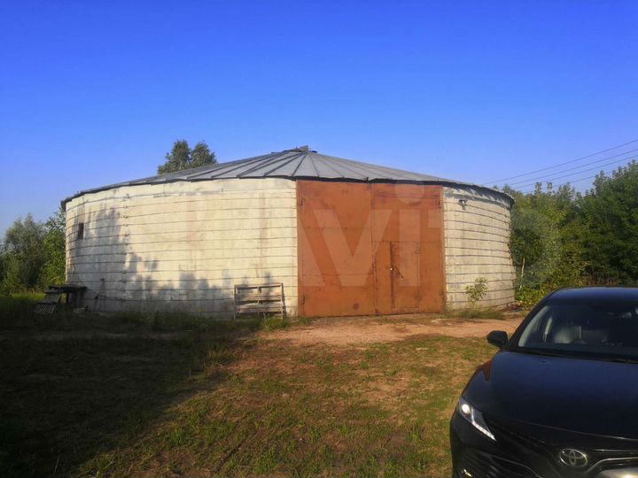 Свободного назначения, 1200 м²