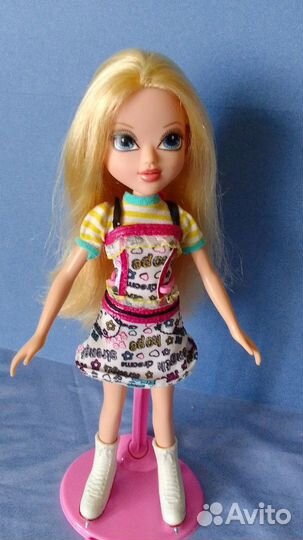 Кукла Мокси (Moxie Girlz) от MGA одежда оригинал