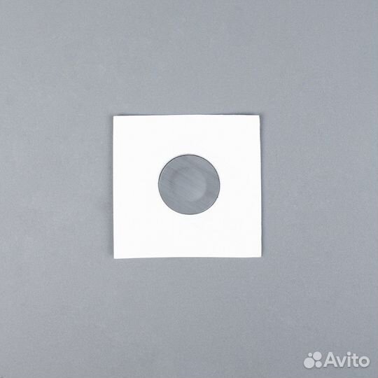 Вентиляционная мембрана для фары 18 мм (1 шт.)