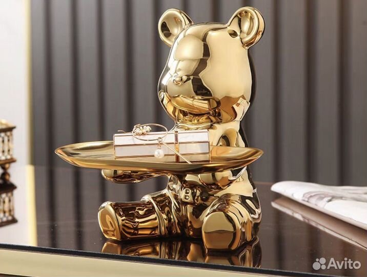 Копилка стекло