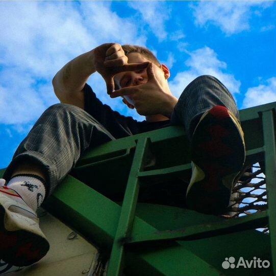 Видеограф и фотограф Пермь