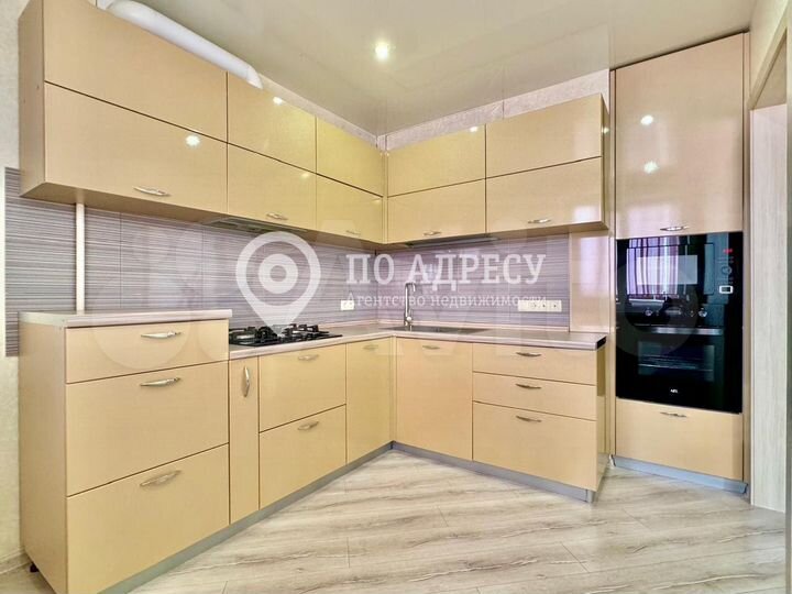 1-к. квартира, 33,5 м², 7/9 эт.