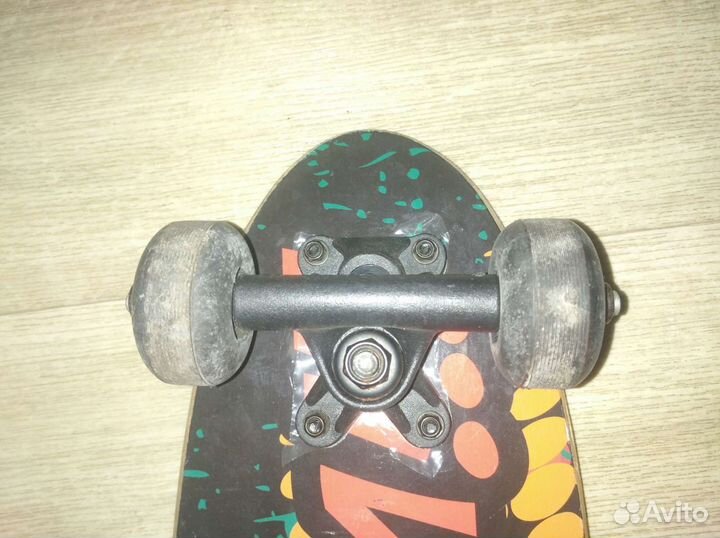 Скейтборд детский