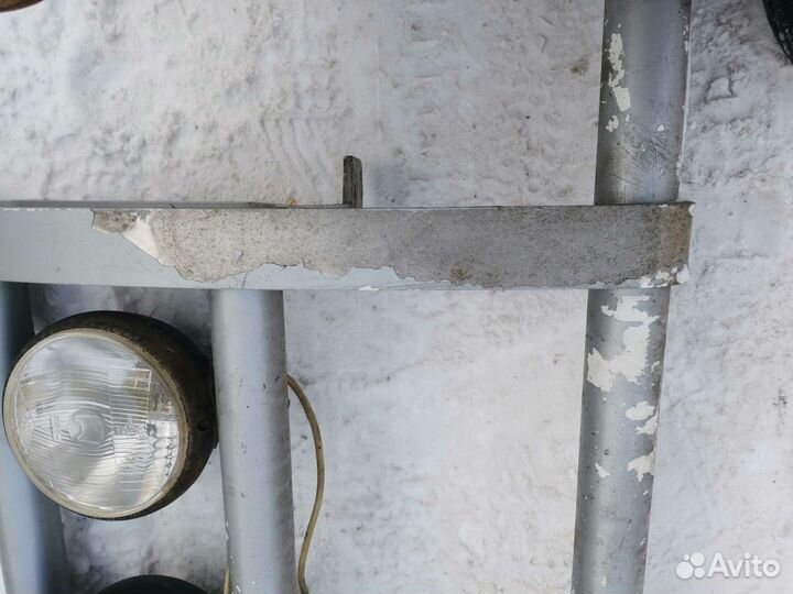 Кингурин поджеро 2