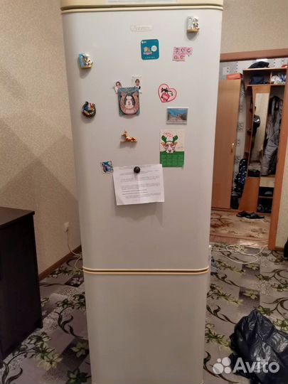 Ремонт холодильников и стиральных машин на дому