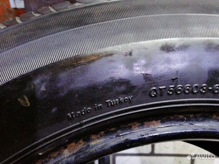 Bridgestone B390 195/65 R15 91H