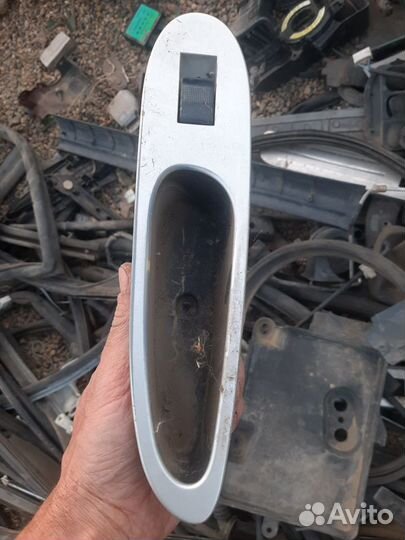 Кнопки стеклоподъёмников на Хайма 3,Haima 3