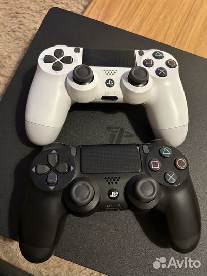 Sony playstation 4 slim 1tb