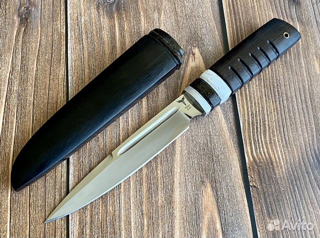 Нож охотничий универсальный