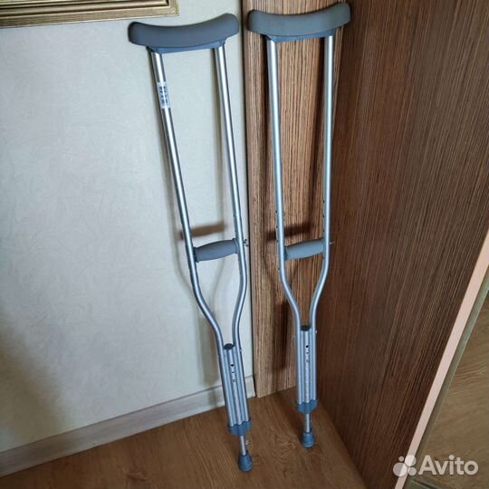 Костыль Trives