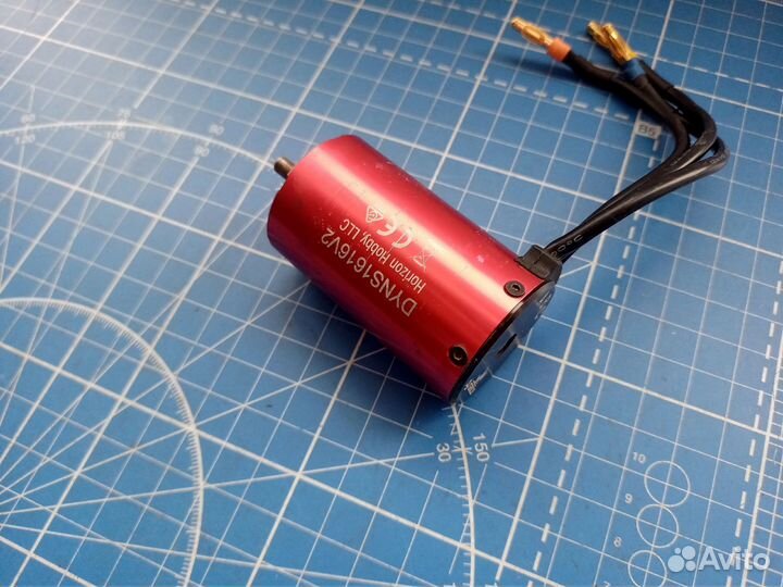 Мотор Dyns для самоката