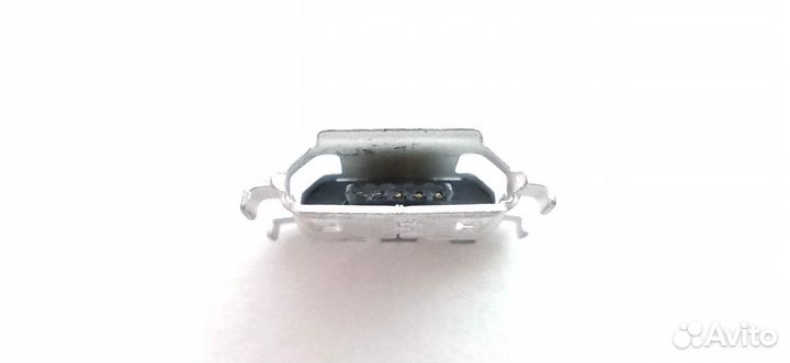 Разъем micro USB Asus Nexus 7 2012 ME370