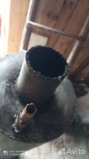 Титан нержавейка