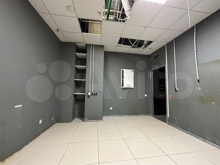 Сдам торговое помещение, 65.4 м²