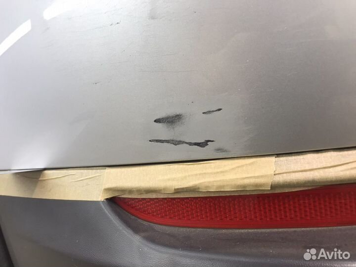 Покраска авто