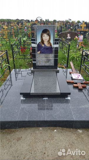 Памятники, памятник от производителя