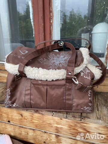 Переноска для животных