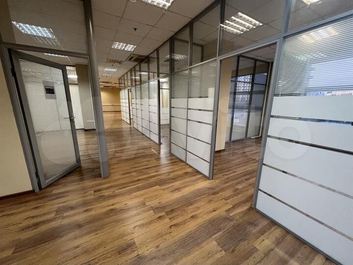 Сдам офисное помещение, 217.2 м²