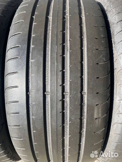 Goodyear Eagle F1 All Season 225/45 R17 94Y