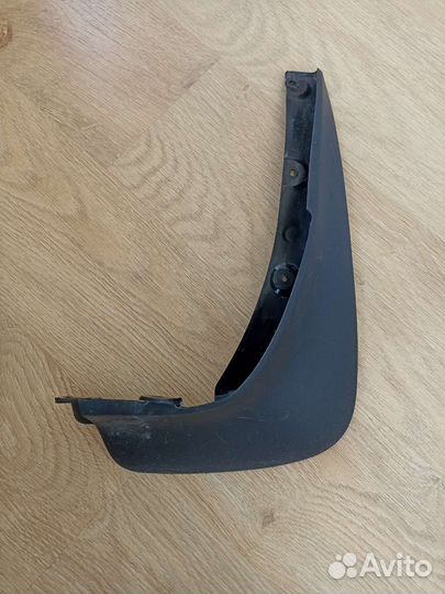 Правый задний брызговик Мазда CX-5 в кузове KE