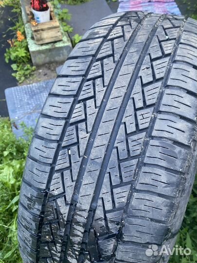 Pirelli Scorpion STR 265/60 R18