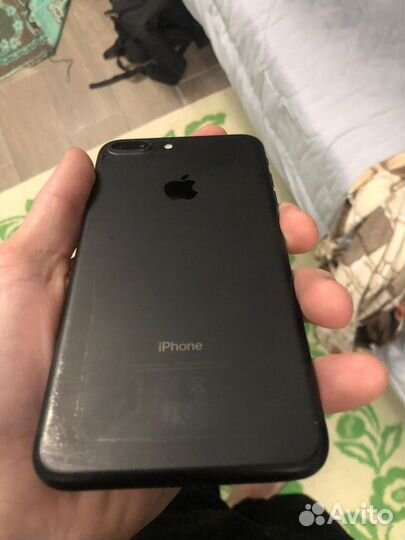 iPhone 7 Plus, 32 ГБ