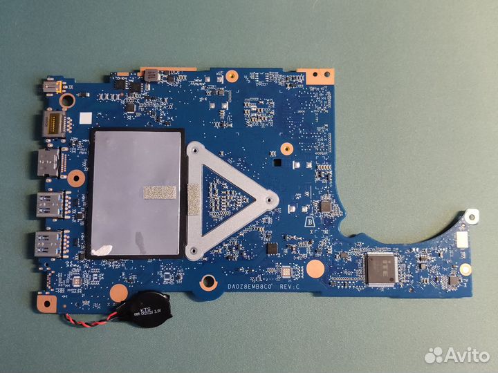 Материнская плата A315-23G, DA0Z8EMB8C0