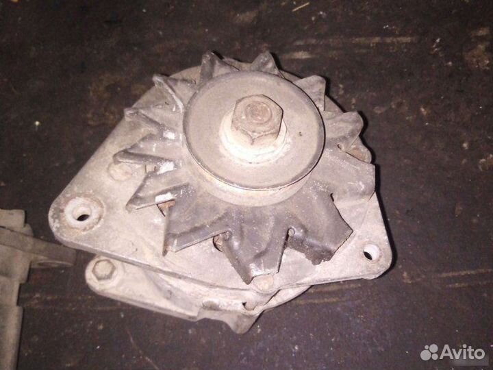 Генератор Ford Sierra