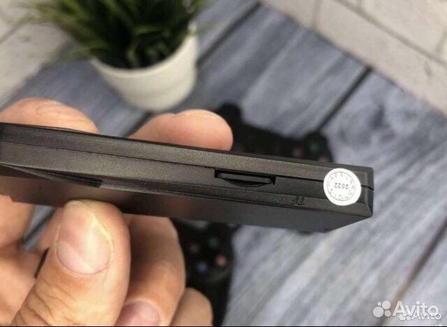 Игровая приставка Game Stick Lite 4K -1500 игр