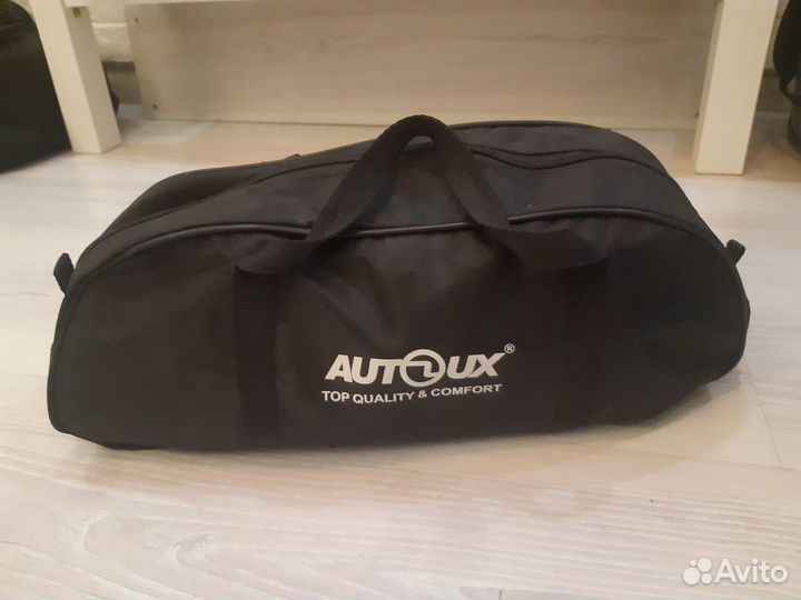 Автомобильный пылесос