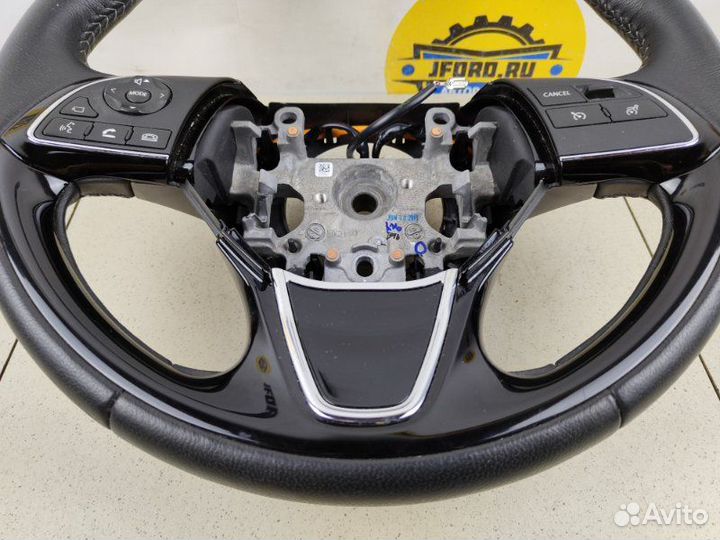 Руль Mitsubishi Outlander 2021