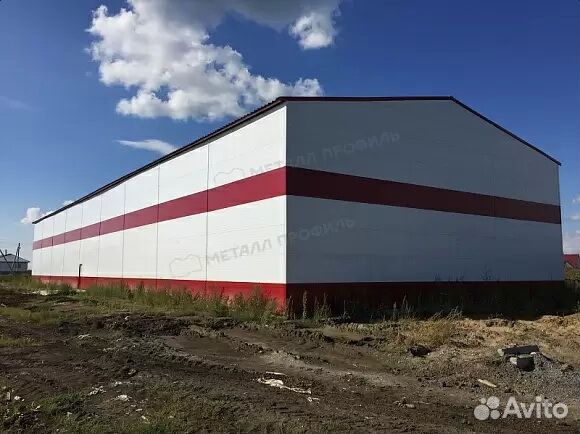 Кровельные сэндвич панели от производителя