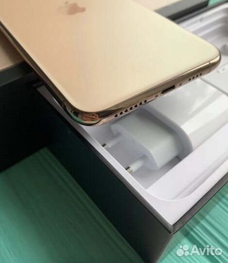 Оригинал iPhone 11 Pro Max 64gb