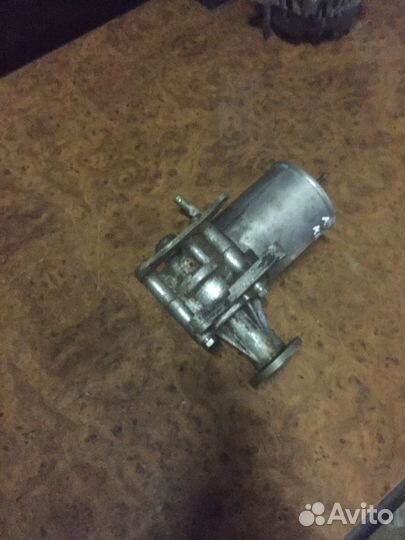 Насос Гур Mercedes W124 M103