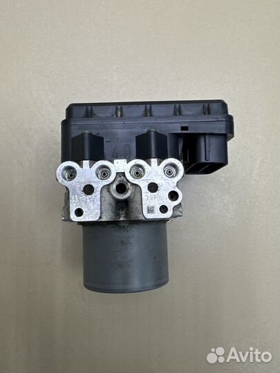 Блок ABS Toyota RAV4 (30)