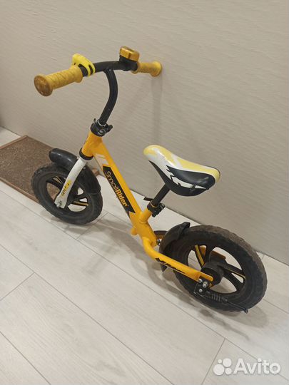 Беговел детский smallrider