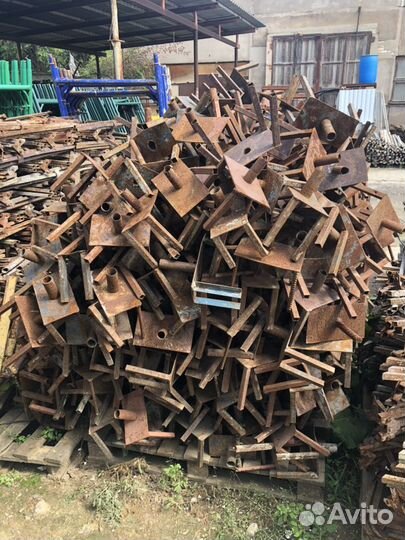 Опалубка для перекрытия